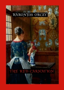 Image for The Red Carnation