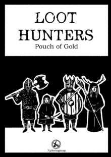 Image for Loot Hunters - Pouch of Gold