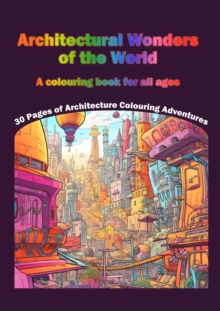 Image for Architectural Wonders of the World