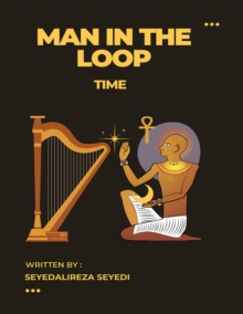 Image for MAN IN THE LOOP: Time
