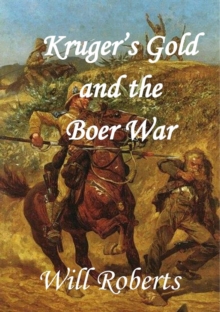 Image for Krugers Gold and the Boer War