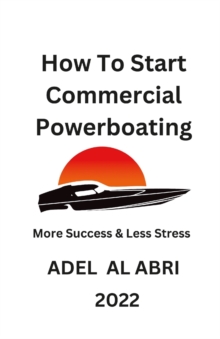 Image for How To Start Commercial Powerboating