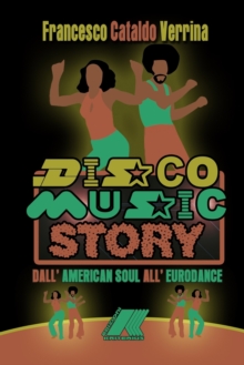 Image for Disco Music Story