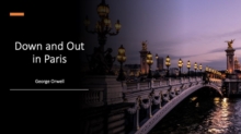 Image for Down and Out in Paris