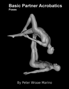 Image for Basic Partner Acrobatics: Poses