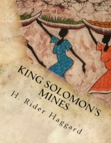 Image for King Solomon's Mines