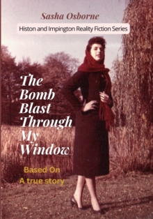 Image for Bomb Blast Through My Window