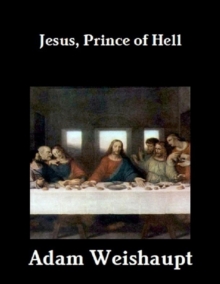 Image for Jesus, Prince of Hell