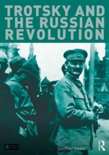 Image for Trotsky and the Russian Revolution