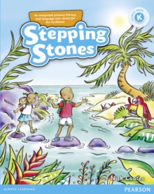 Image for Stepping Stones: Student Book Level K