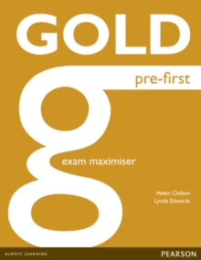 Image for Gold Pre-First Maximiser without Key