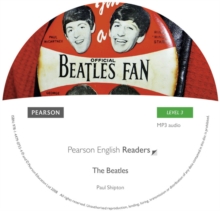 Image for Level 3: The Beatles MP3 for Pack