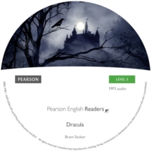 Image for Level 3: Dracula MP3 for Pack