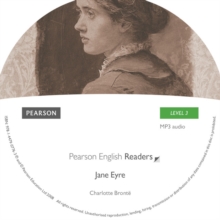 Image for Level 3: Jane Eyre MP3 for Pack