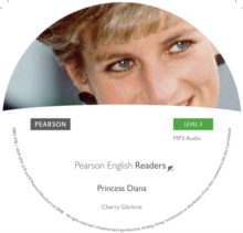 Image for Level 3: Princess Diana MP3 for Pack