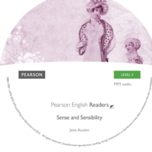 Image for Level 3: Sense and Sensibility MP3 for Pack