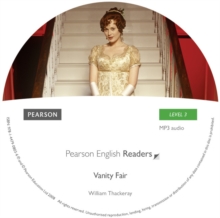 Image for Level 3: Vanity Fair MP3 for pack
