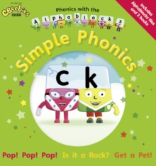 Image for Simple phonics