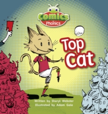 Image for Top cat