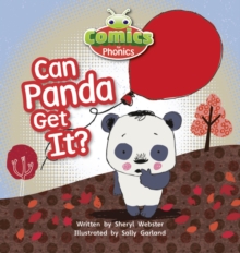 Image for Can Panda get in?