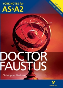Image for Doctor Faustus, Christopher Marlowe