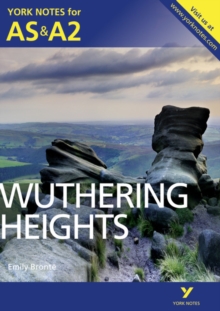 Image for Wuthering Heights, Emily Brontèe