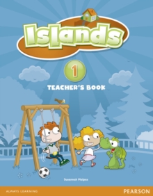 Islands Level 1 Teacher’s Test Pack