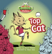Image for Top Cat
