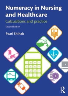 Image for Numeracy in nursing and healthcare