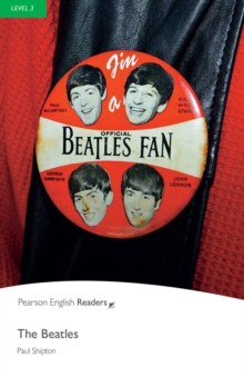 Image for L3:The Beatles Book & MP3 Pack