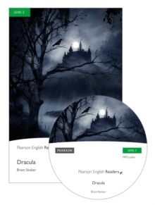 Image for L3:Dracula Book and MP3 Pack