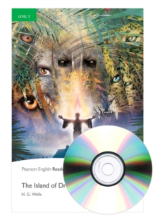 Image for Level 3: Island of Dr. Moreau Book and MP3 Pack