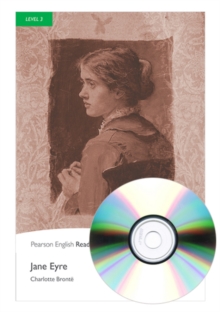 Image for L3:Jane Eyre Book & MP3 Pack