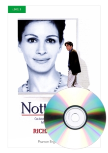 Image for L3:Notting Hill Book & MP3 Pack