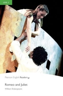 Image for L3:Romeo and Juliet Book & MP3 Pack