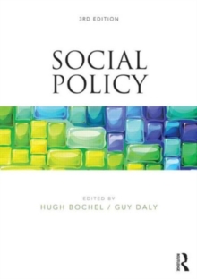 Image for Social policy