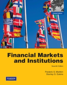 Image for Financial markets and institutions.