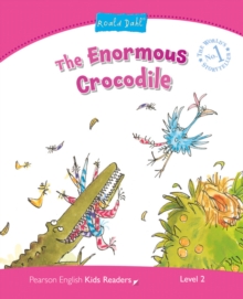 Image for Level 2: The Enormous Crocodile