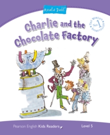 Image for Level 5: Charlie and the Chocolate Factory