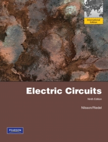 Image for Electric circuits/MasteringEngineering with Pearson Etext -- Standalone Access Card -- for Electric circuits/MATLAB & Simulink Student Version 2012a