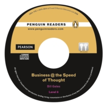 Image for Business @ the Speed of Thought MP3 for Pack