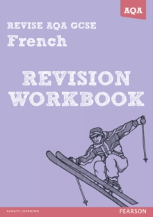 Image for French  : revision workbook