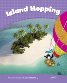 Image for Level 5: Island Hopping CLIL AmE