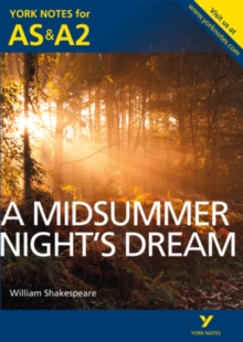 Image for A midsummer night's dream, William Shakespeare
