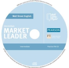 Image for Market Leader 3rd Edition Intermediate Practice File CD Pk WSI