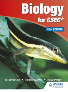 Image for Biology for CSEC