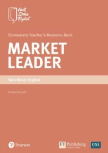 Image for Market Leader Elementary Teachers Book WSI