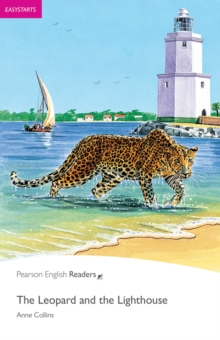 Image for The leopard and the lighthouse