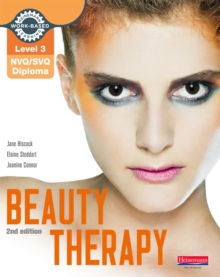 Image for Beauty therapy