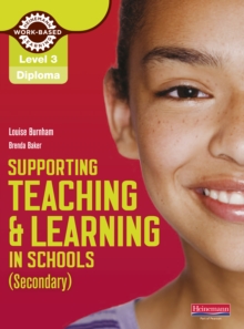 Image for Supporting teaching & learning in schools